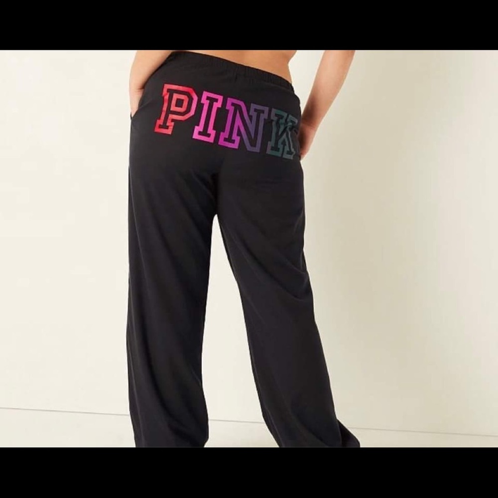 Cute pj pants by Pink